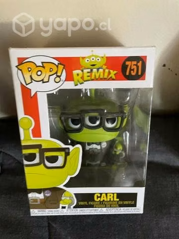 Funko Pop en caja - Imagen 3