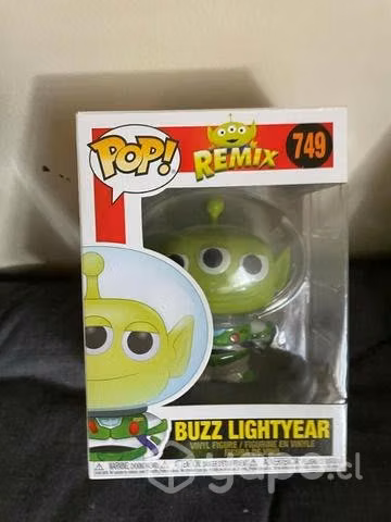 Funko Pop en caja - Imagen 4