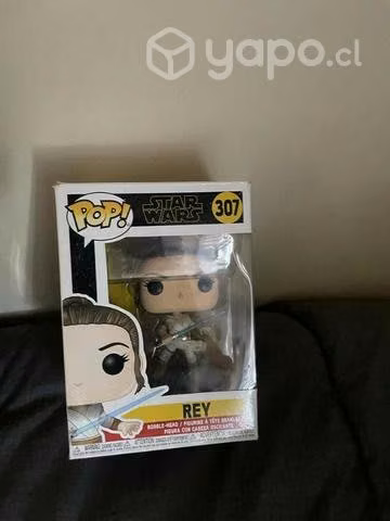 Funko Pop en caja - Imagen 2