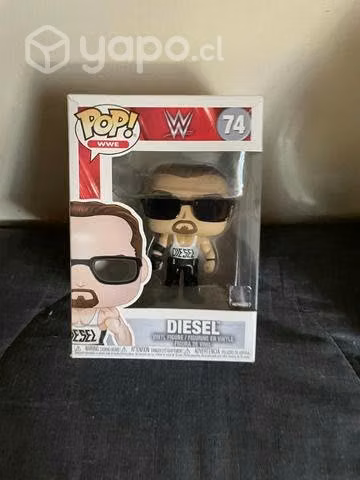 Funko Pop en caja - Imagen 6