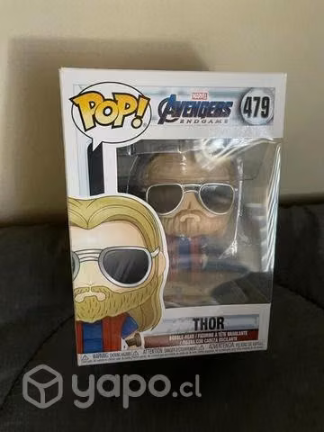 Funko Pop en caja - Imagen 5