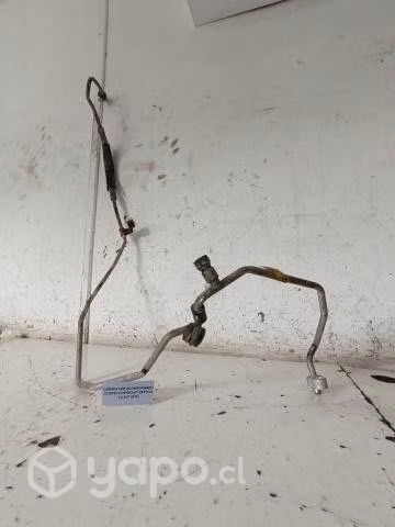 Caneria Aire Acondicionado (CCB127) Chevrolet Cap