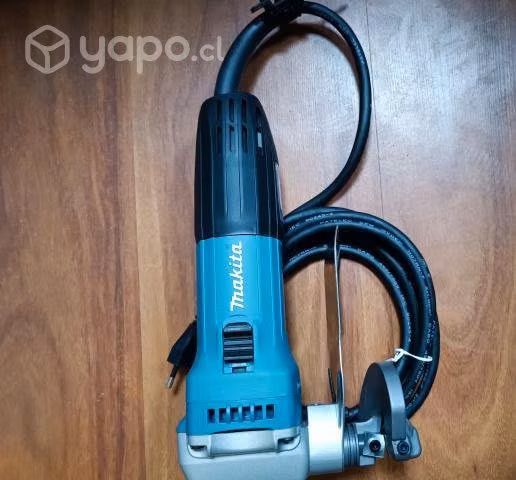 Cizalla recta js1602 makita