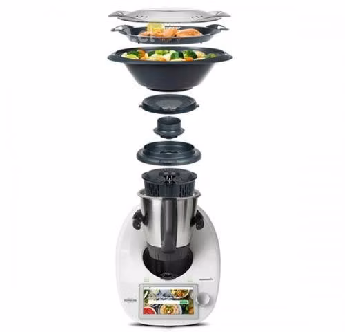 Thermomix TM6 Nueva