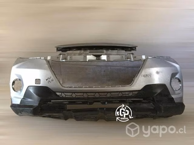 Parachoque Delantero Honda WRV 2018 2021