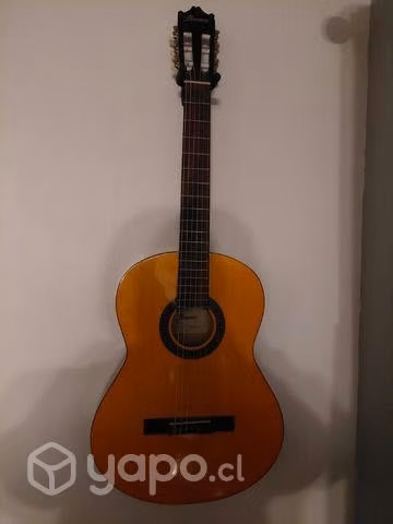Guitarra Acústica