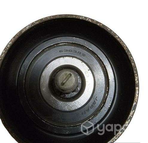 Polea Tensora de Correa Hyundai Sonata 2011-2014 - Imagen 4