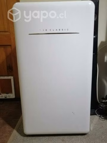 Refrigerador Daewoo The Classic