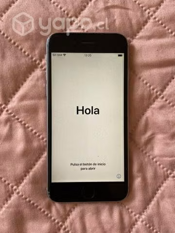 Iphone 6s 64 GB