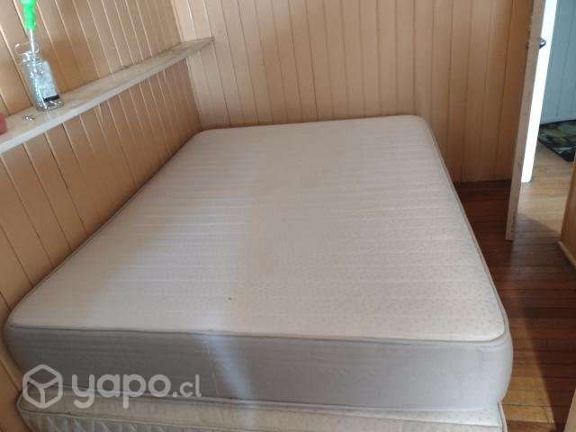 Cama de dos plazas rosen - Imagen 4