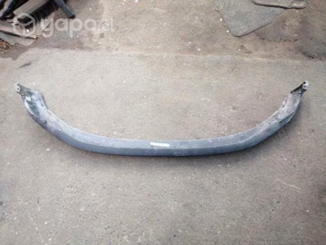 Spoiler delantero inferior hyundai new tucson orig