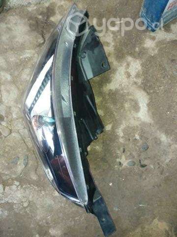 Optico izq. Hyundai verna - Imagen 3