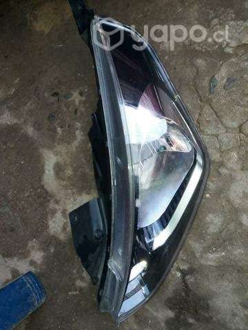 Optico izq. Hyundai verna - Imagen 2