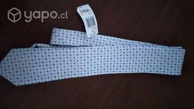 Corbata Donal Trump nueva - Imagen 2