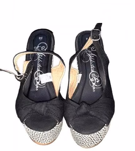 Sandalias 36 - Imagen 4