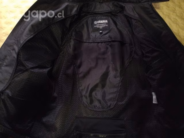 Chaqueta para Moto