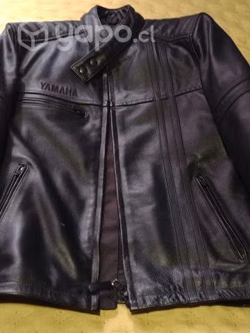 Chaqueta para Moto