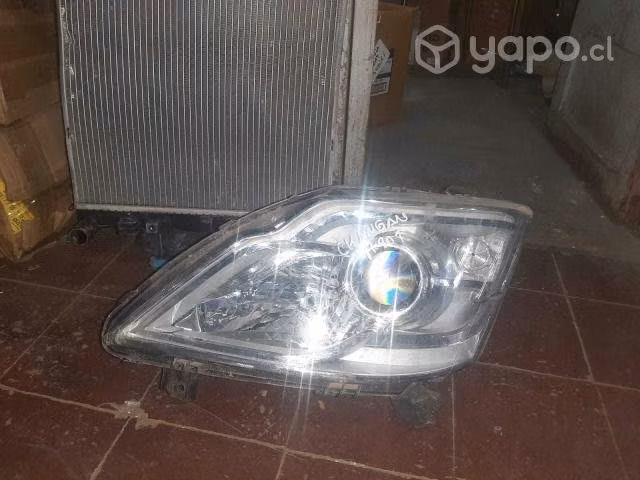 Changan m201 2018 optico izquierdo