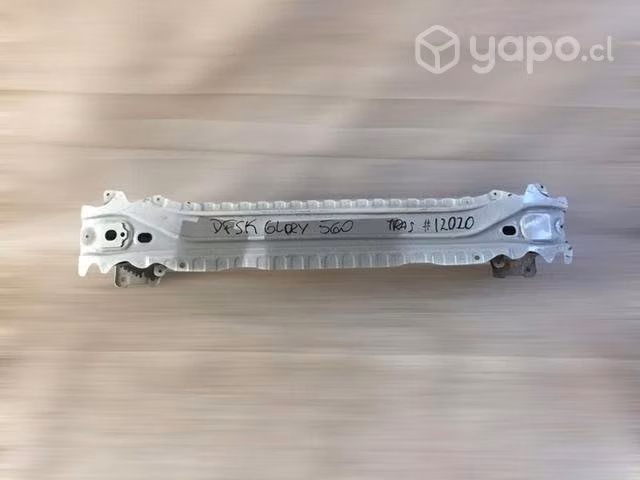 Refuerzo Trasero DFSK Glory 560
