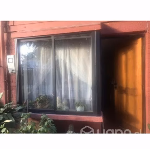 Ventana aluminio