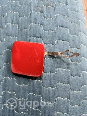 Tapa perno remolque peugeot 308