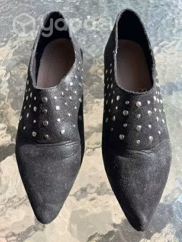 Zapatos de mujer