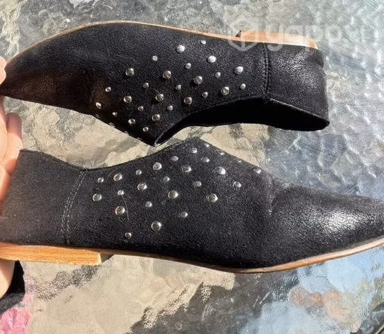 Zapatos de mujer - Imagen 2
