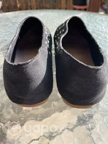 Zapatos de mujer - Imagen 3
