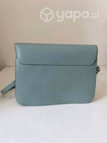 Cartera celeste - Imagen 3