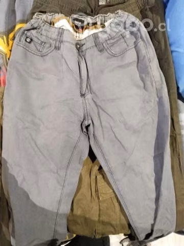 Ropa niño - Imagen 5