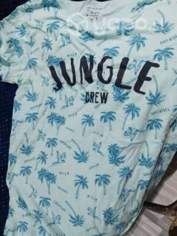 Ropa niño - Imagen 2