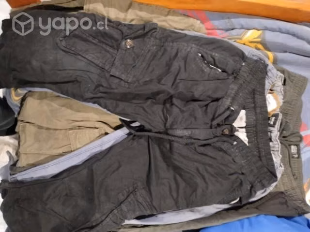 Ropa niño - Imagen 4