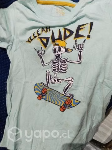Ropa niño - Imagen 3