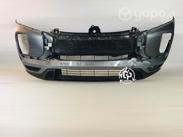 Parachoque delantero Mitsubishi ASX 2022