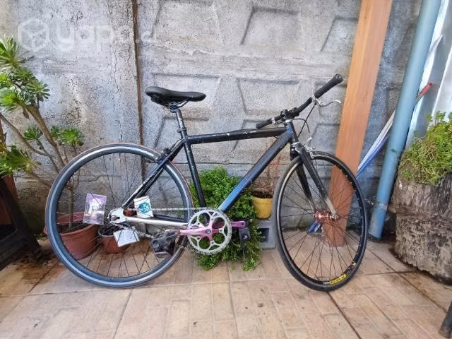 Bicicleta Fixie - Imagen 3