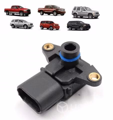 Sensor Map Dakota/ram/nitro/durango/jeep G Cheroke