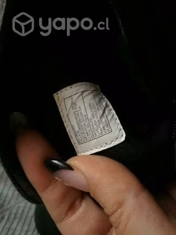 Botines mujer número 39, cuero negro - Imagen 4