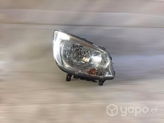 Foco Óptico RH Fotón JM