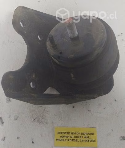 Soporte Motor Derecho (GWW112) Great Wall Wingle