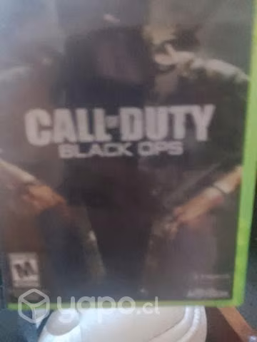 consola xbox 360con tres juego más un cob