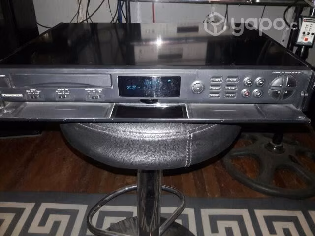 Deck marantz 75 sd-2020