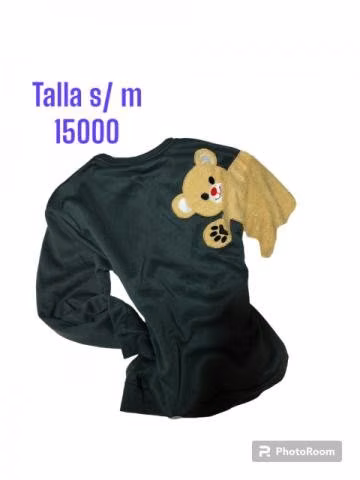 Ropa para mujer