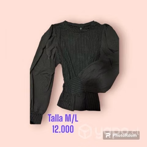 Ropa para mujer