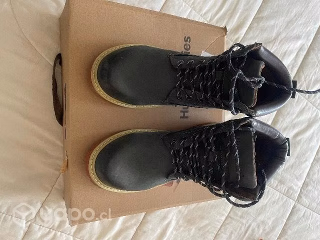 Zapatos nuevos