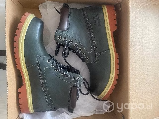 Zapatos nuevos