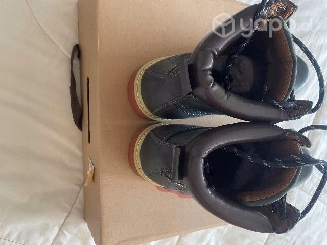 Zapatos nuevos