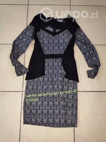 Vestidos marca bunnys - Imagen 3