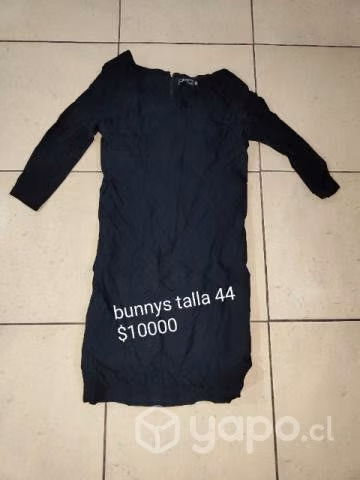 Vestidos marca bunnys - Imagen 2