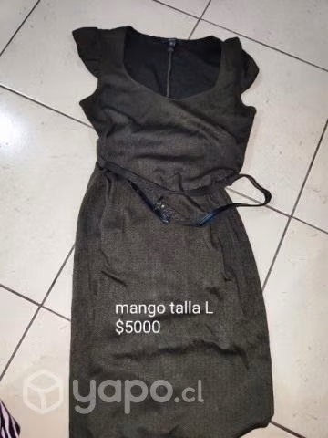 Vestidos marca bunnys