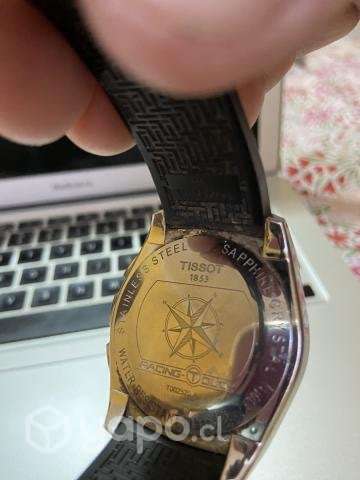 Reloj Tissot Touch - Imagen 4